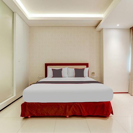 Collection O Legian Near Pantai Kuta Formerly Premium Legian Exterior foto