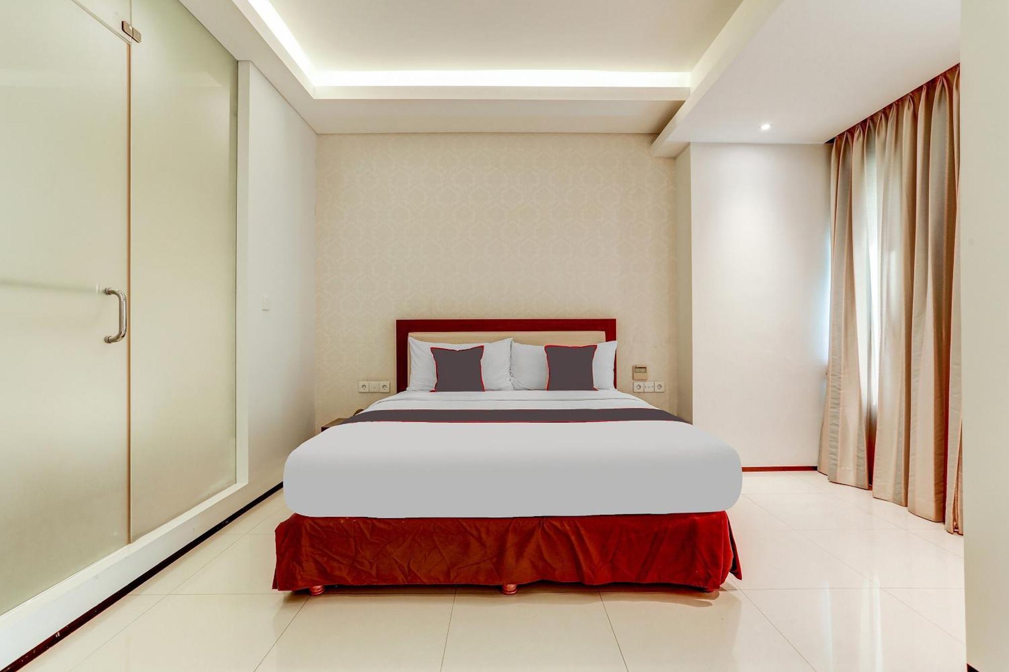 Collection O Legian Near Pantai Kuta Formerly Premium Legian Exterior foto