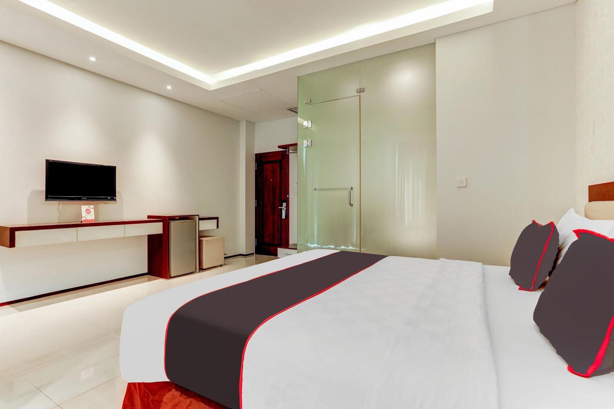 Collection O Legian Near Pantai Kuta Formerly Premium Legian Exterior foto