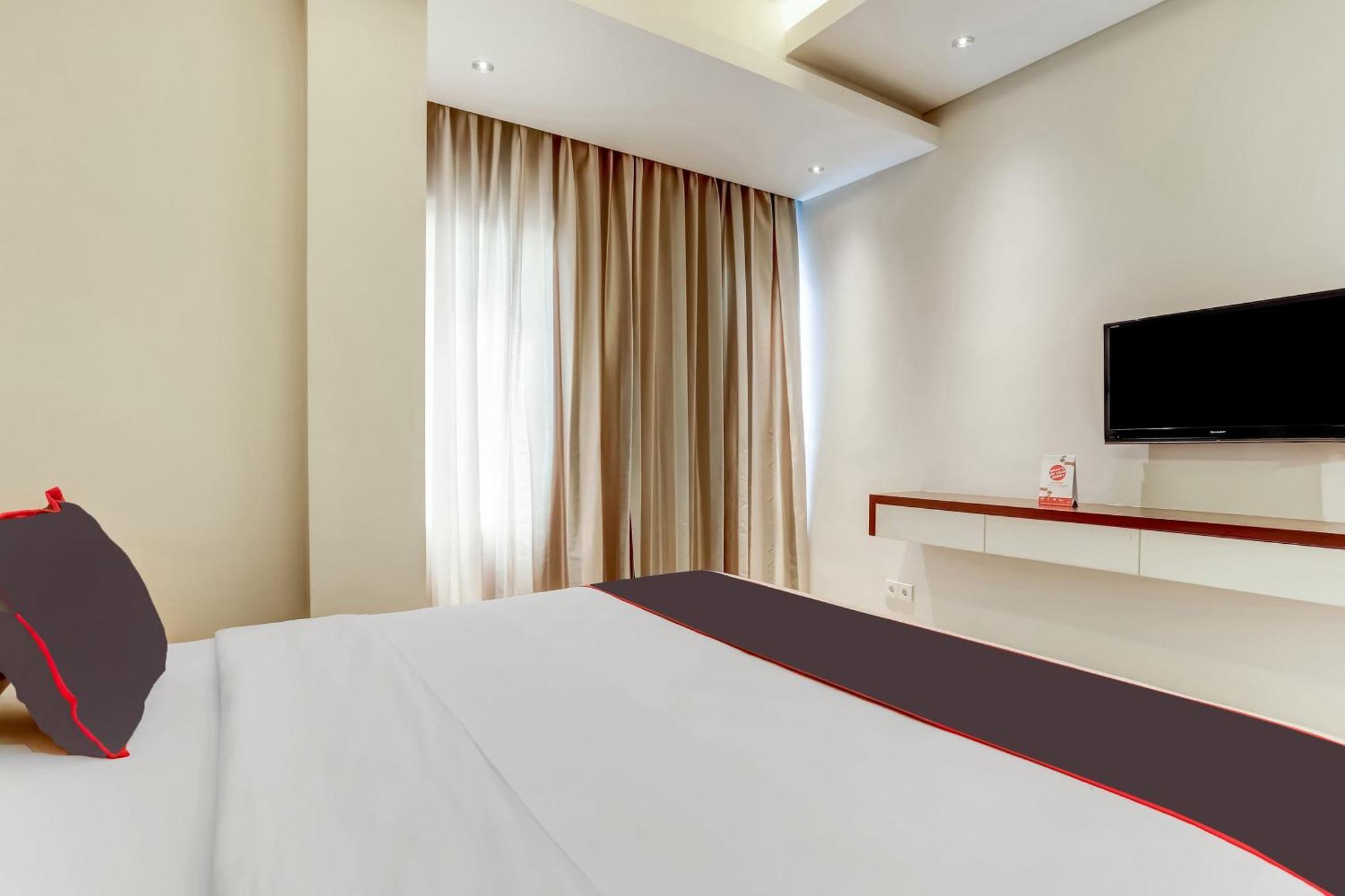 Collection O Legian Near Pantai Kuta Formerly Premium Legian Exterior foto