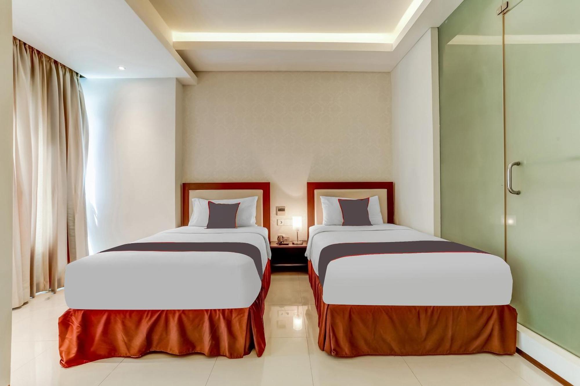 Collection O Legian Near Pantai Kuta Formerly Premium Legian Exterior foto