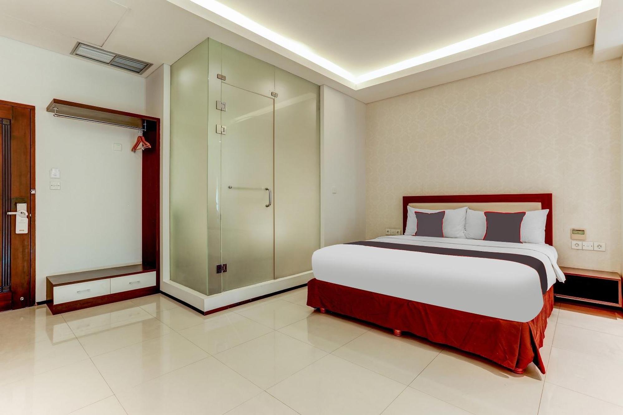 Collection O Legian Near Pantai Kuta Formerly Premium Legian Exterior foto