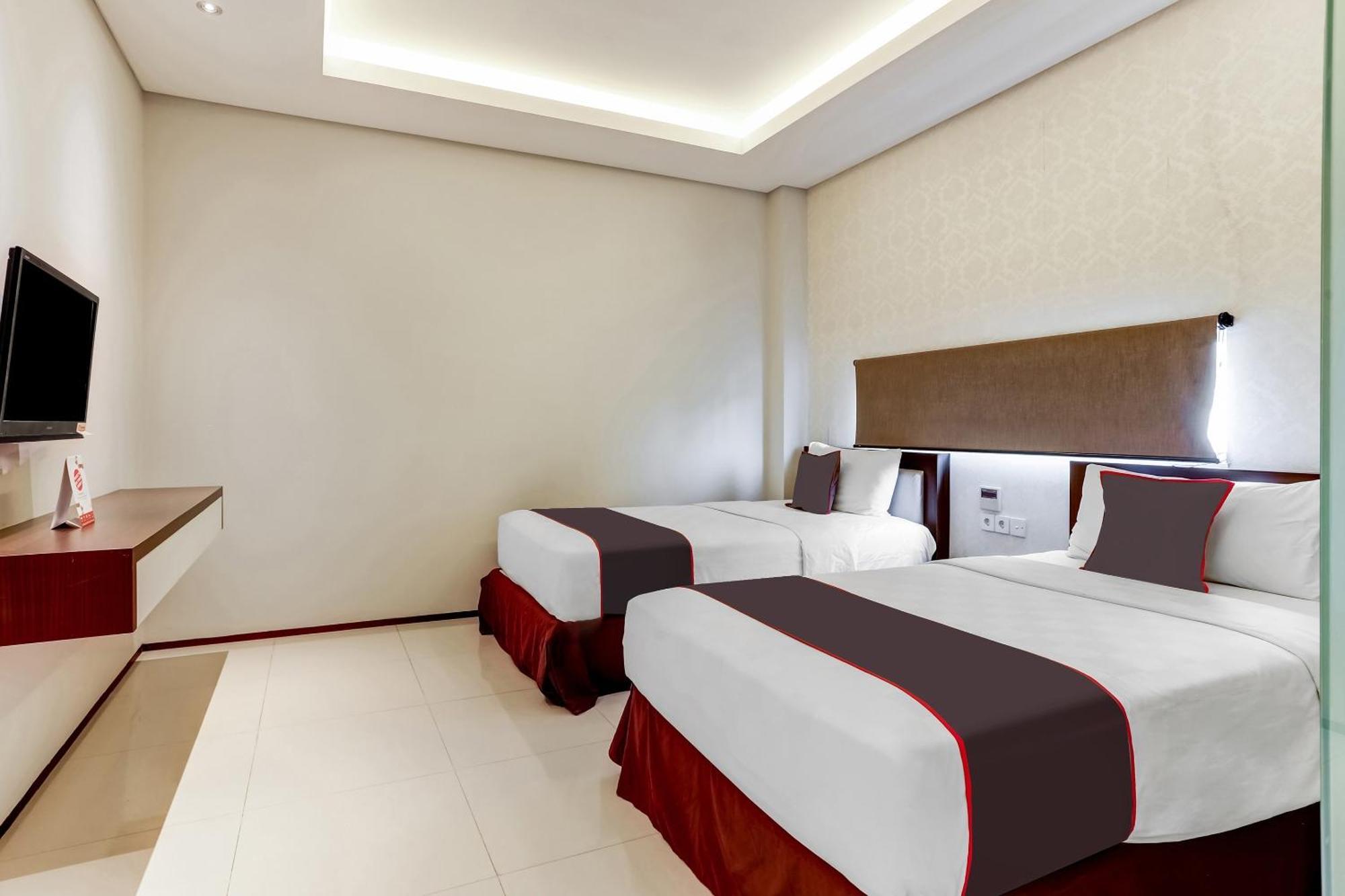 Collection O Legian Near Pantai Kuta Formerly Premium Legian Exterior foto