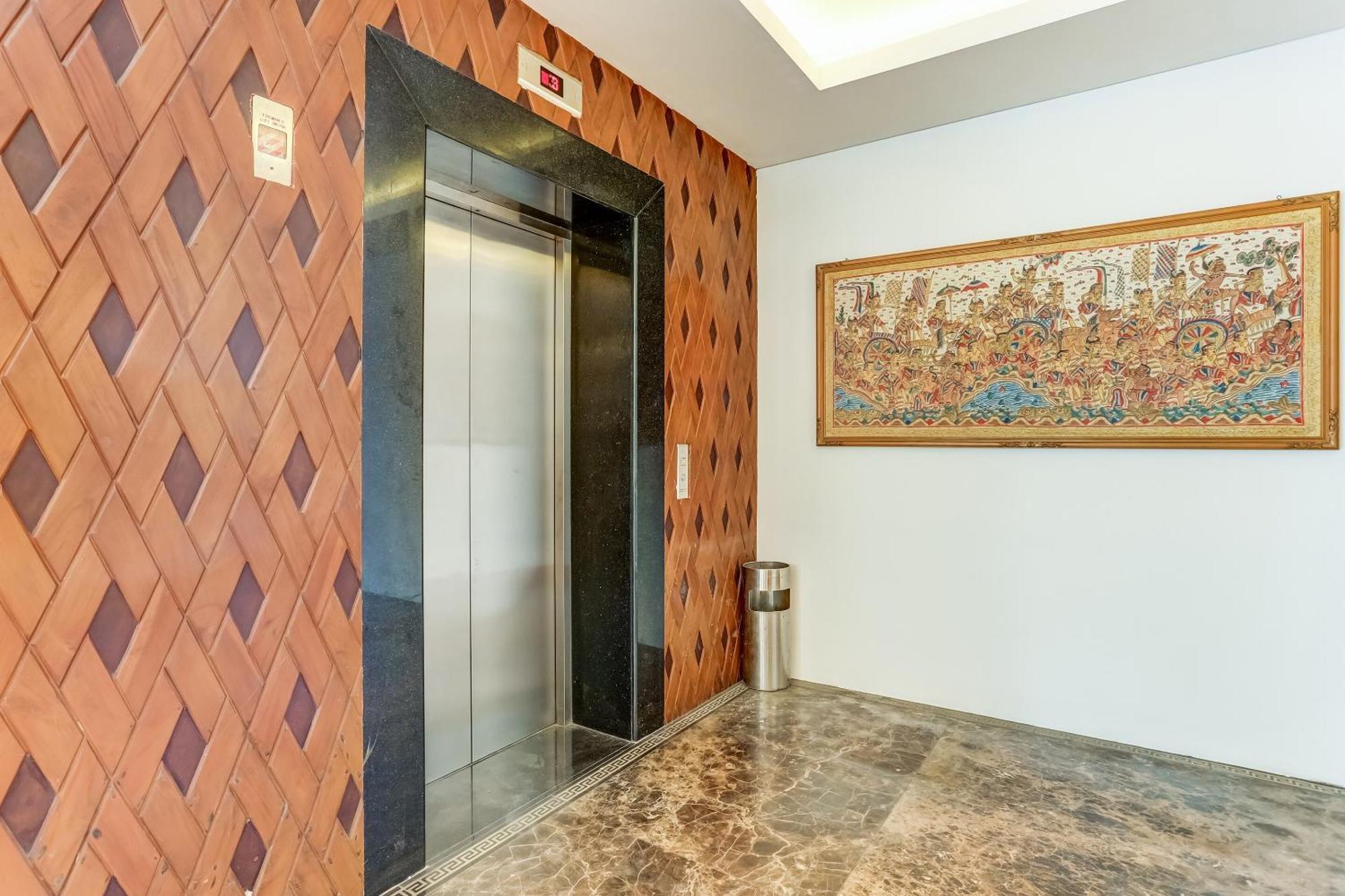 Collection O Legian Near Pantai Kuta Formerly Premium Legian Exterior foto
