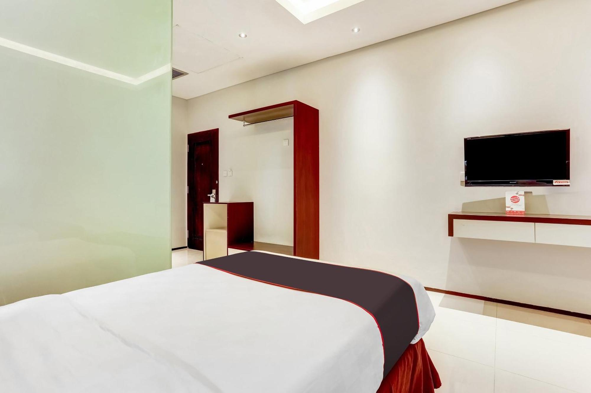Collection O Legian Near Pantai Kuta Formerly Premium Legian Exterior foto