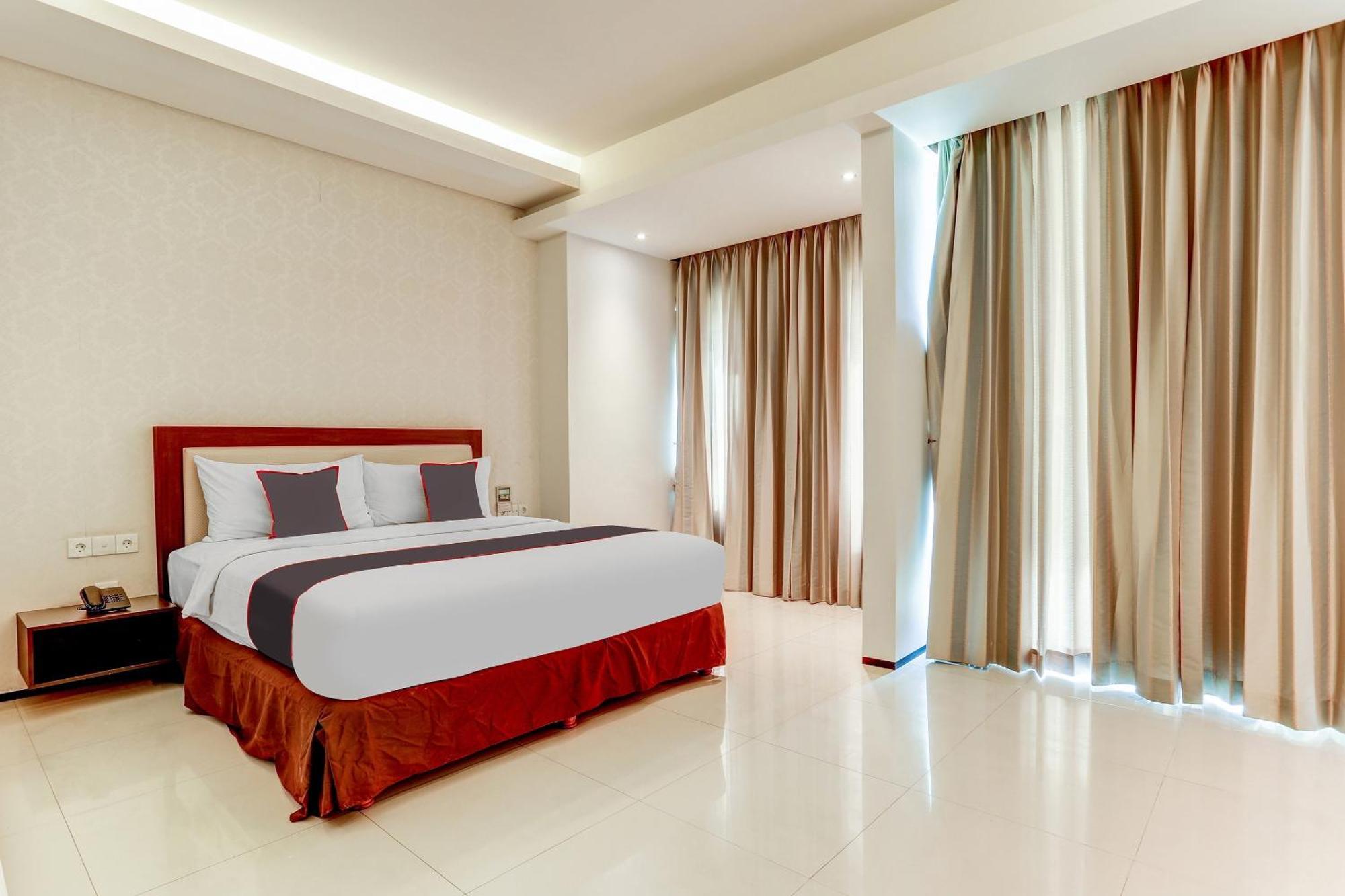 Collection O Legian Near Pantai Kuta Formerly Premium Legian Exterior foto