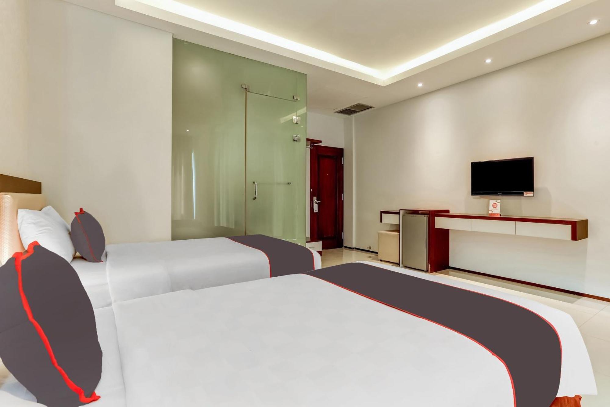 Collection O Legian Near Pantai Kuta Formerly Premium Legian Exterior foto